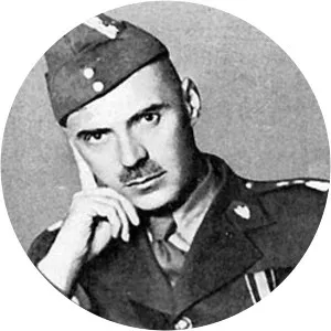 Władysław Anders - General