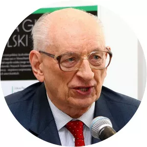 Władysław Bartoszewski