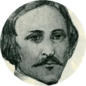 Władysław Malecki - Polish painter