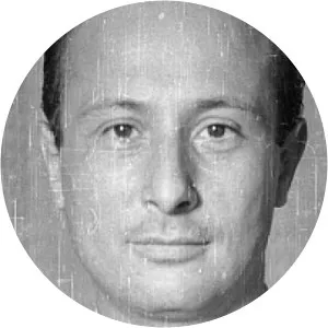 Władysław Szpilman - Polish pianist