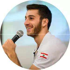 Wael Arakji - Lebanese basketball player