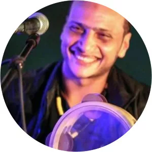 Wael El Fashny - Singer