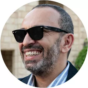 Wael Khalil - Human rights activist
