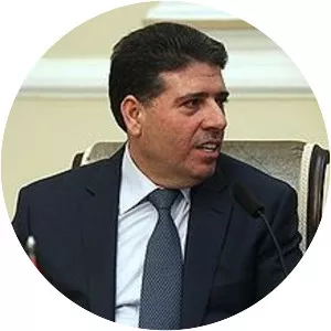 Wael Nader al-Halqi