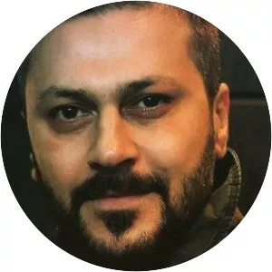 Wael Sharaf - Syrian actor