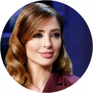 Wafaa El Kilani - Egyptian presenter