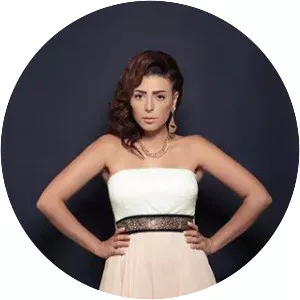 Wafaa Kamar - Movie actress