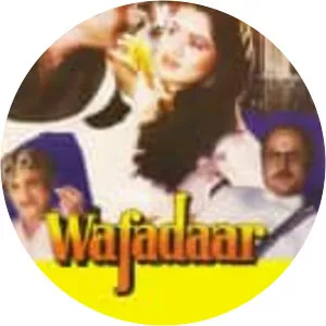 Wafadaar