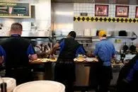 Waffle House Manager - Fictional character