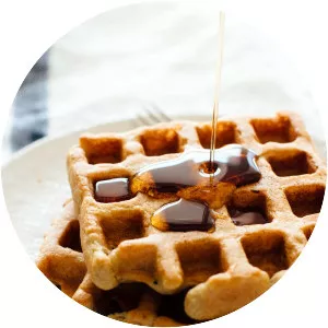 Waffle - Dish