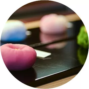 Wagashi