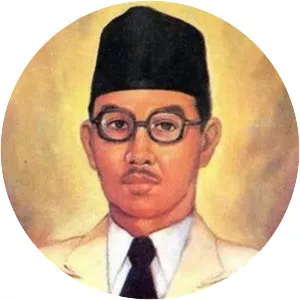 Wage Rudolf Supratman