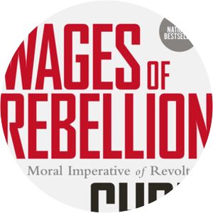 Wages of Rebellion - Book by Chris Hedges