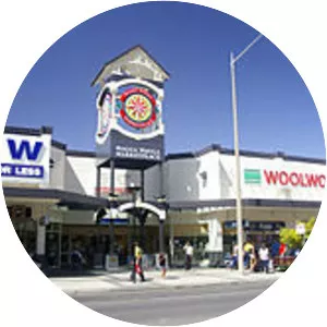 Wagga Wagga Market Place