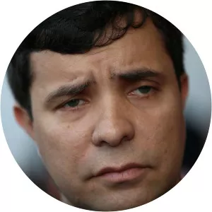 Wagner Andrade Pimenta - Flordelis' son