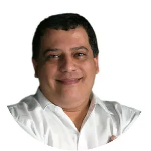 wagner borges - YouTuber