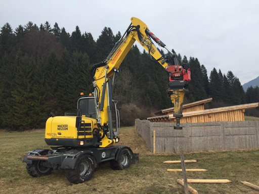 Wagner Christoph Transporte - Erdbau - 