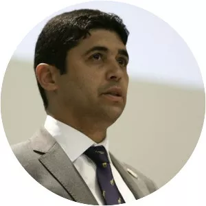 Wagner de Campos Rosário