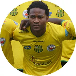 Wagner Leonardo Valencia Gomez