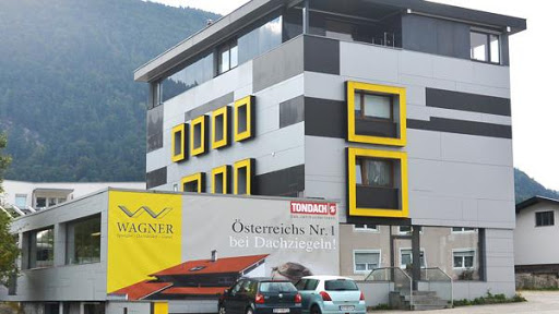 Wagner Martin GmbH - Spenglerei Glaserei Dachdeckerei - 