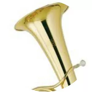 Wagner tuba - Musical instrument