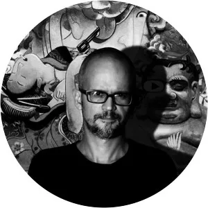 Wagner Willian - Author