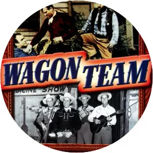 Wagon Team - 1952 ‧ Action/Adventure/Musical ‧ 1h 2m