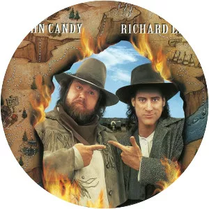 Wagons East - 1994 ‧ Action/Action/Adventure ‧ 1h 47m