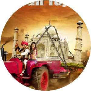 Wah Taj - 2016 ‧ Drama/Bollywood ‧ 2h 5m