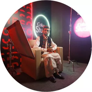 Wahab Ali Bugti - Singer