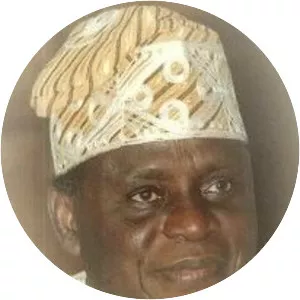 Wahab Iyanda Folawiyo