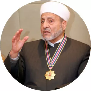 Wahbah al-Zuhayli - Syrian professor