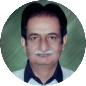 Waheed Asghar Dogar
