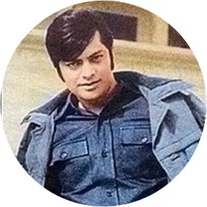 Waheed Murad - Pakistani film actor