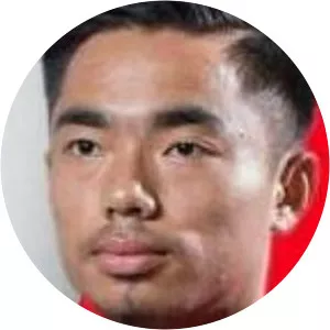 Wahengbam Angousana - Indian footballer