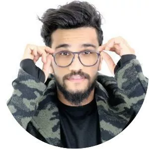 hussam mohamed waheshni - Musical artist