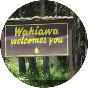Wahiawa