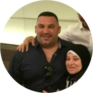 Wahiba Ibrahim - John Ibrahim's mother