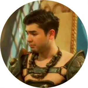 Wahid - Fictional character