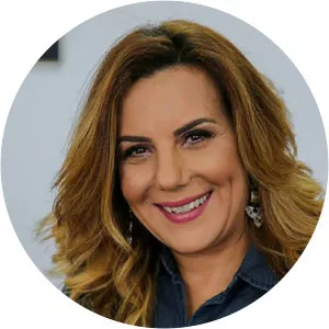 Wahida Dridi - Tunisian actor