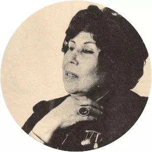 salima pasha wahida khalil