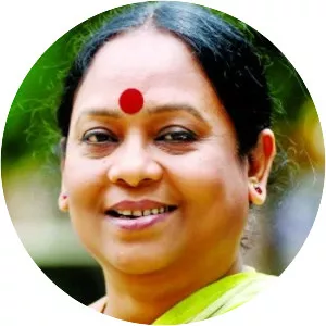 Wahida Mollick Jolly