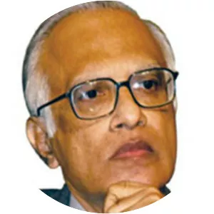 Wahiduddin Mahmud - Economist