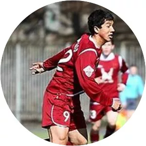 Wahyt Orazsähedow (Vahit . . .