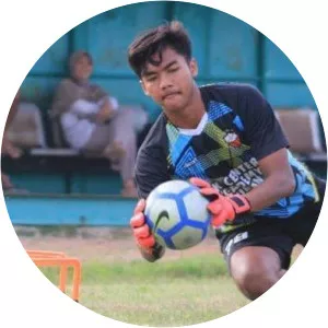 Wahyu Anggara Indra Tanaya