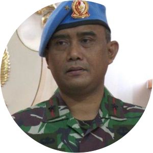 Wahyu Hidayat Sudjatmiko