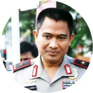 Wahyu Indra Pramugari