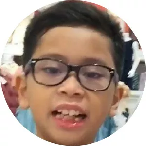 Wahyu Jovan Utama - Tukul Arwana's son