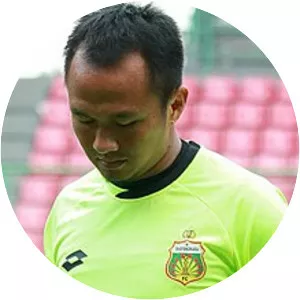 Wahyu Tri Nugroho
