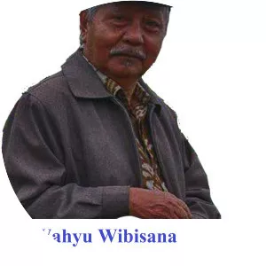 Wahyu Wibisana